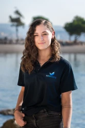 Photo de Tatiana ROËLS-THOMASSIN