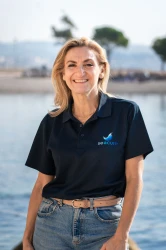 Photo de Nathalie LLORET