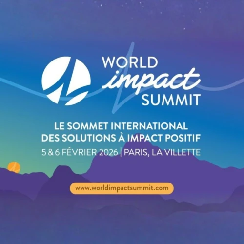World Impact Summit