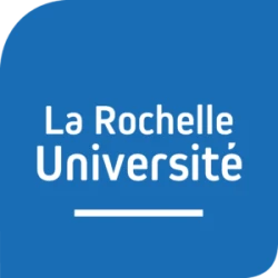 Logo de La rochelle Université