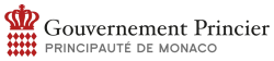 Logo de  Gouvernement Princier de Monaco 