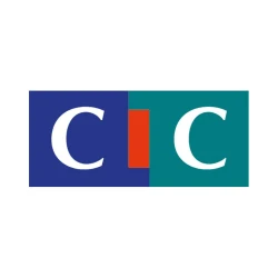 Logo de CIC