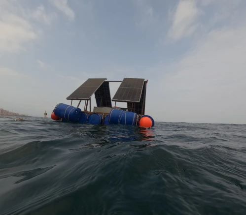 Flashback on 2025, a year full of projects and events for @Seacure ! 