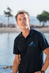 picture of Thomas PAQUEREAU