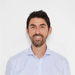 Picture of Olivier MEYNARD