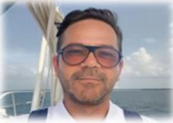 Picture of Demis CERVOTTI