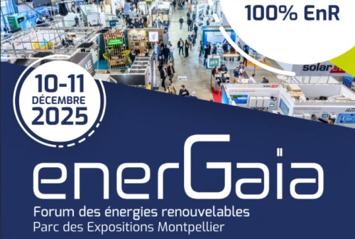 EnerGaïa