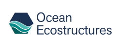 Logo de Ocean Ecostructures  