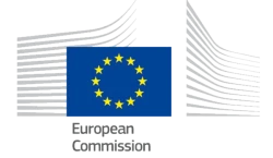 Logo de Commission Européenne