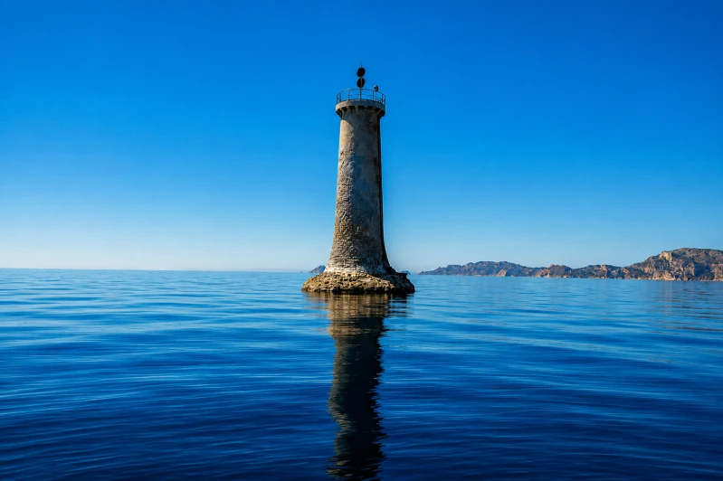 Monitoring and diagnosis of the Cassidaigne: a great mission for Seacure!